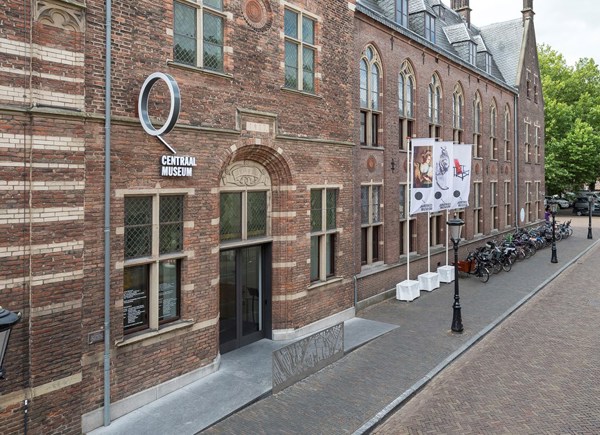 centraal museum utrecht