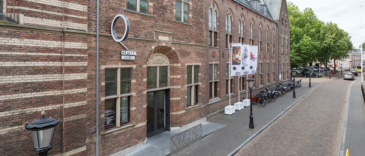 centraal museum utrecht