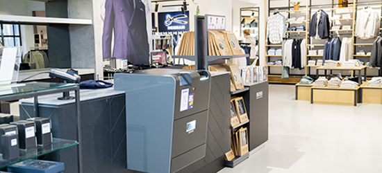 paystation ofm